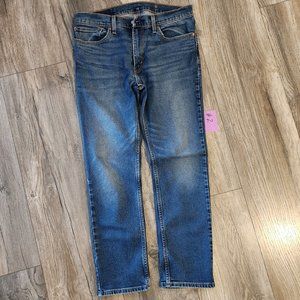 Levis 511 Slim Fit Marker#2